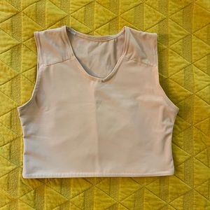 Nude Gc2b half binder